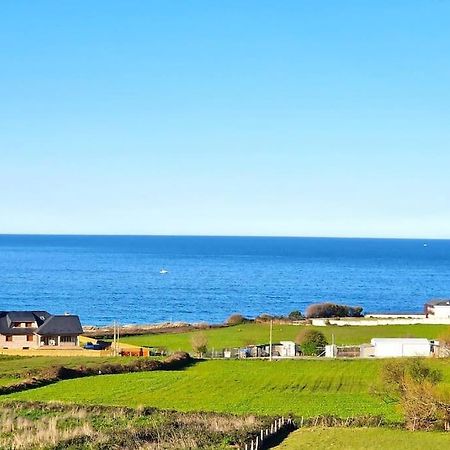 Apartamento Playa Con Terraza & Vistas Al Mar Foz Εξωτερικό φωτογραφία